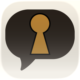 Countersign app icon