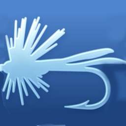 FlyFinder™ app icon