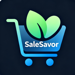 SaleSavor app icon