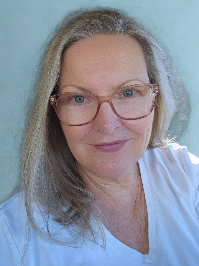 Sarah Lewis