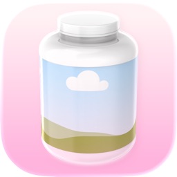 Storied app icon