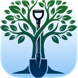 Tree Tracker app icon